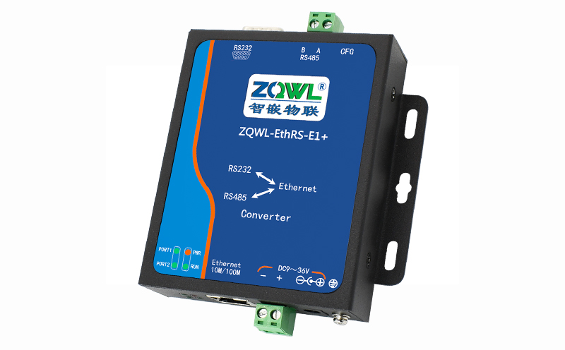 ZQWL-EthRS-E1+