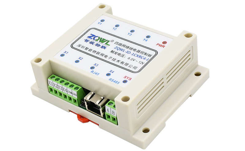 ZQWL-IO-1CXRC4<br>ZQWL-IO-2CXRC4<br>ZQWL-IO-1CX1C4<br>ZQWL-IO-2CX1C4