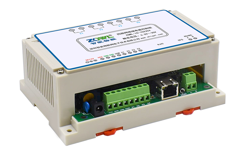 ZQWL-IO-1CX3C4<br>ZQWL-IO-2CX3C4