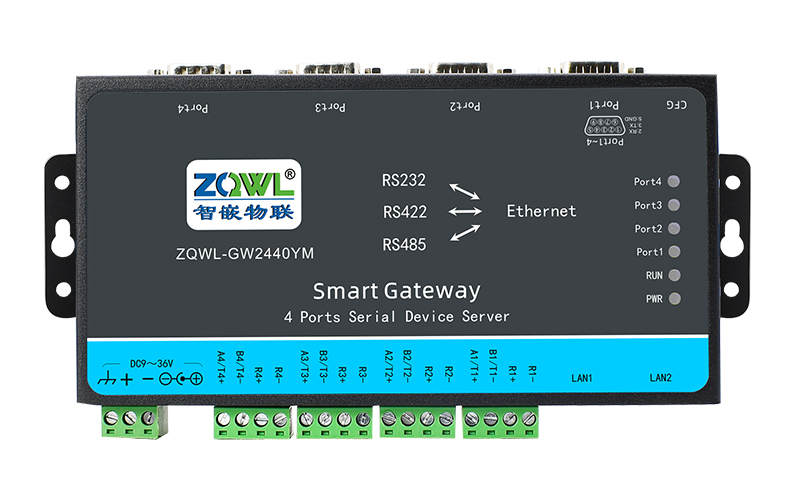 ZQWL-GW2440YM