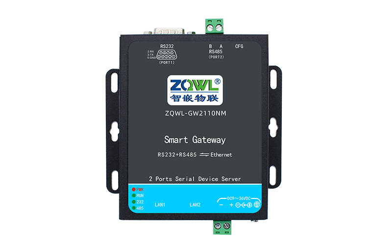 ZQWL-GW2110NM