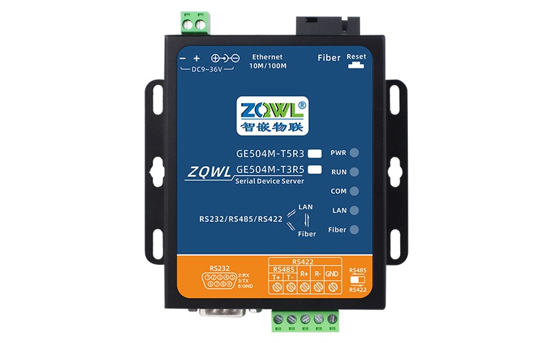 ZQWL-GE504M-T3R5<br>ZQWL-GE504M-T5R3