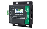 百兆车载以太网<br>ZQWL-AE100B-H