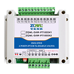 ZQWL-DAM-PT100D41<br>ZQWL-DAM-PT100D42