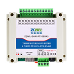 ZQWL-DAM-PT100D43