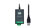 十兆车载以太网转换器<br>ZQWL-AE100T-H
