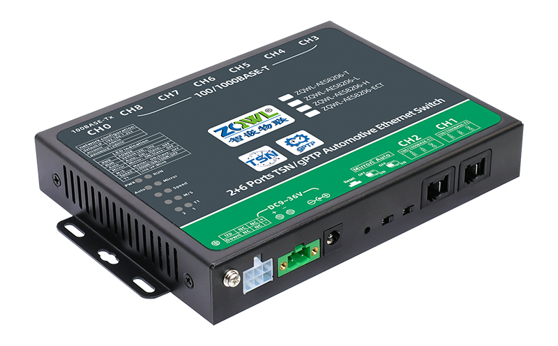 ZQWL-AES8206-H<br>ZQWL-AES8206-T<br>ZQWL-AES8206-L<br>ZQWL-AES8206-ECT