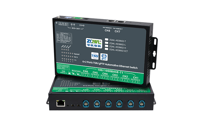 ZQWL-AES8602-H<br>ZQWL-AES8602-T<br>ZQWL-AES8602-L<br>ZQWL-AES8602-ECT