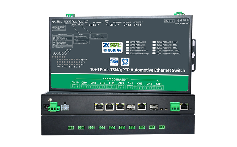 ZQWL-AES8A04-H<br>ZQWL-AES8A04-T<br>ZQWL-AES8A04-L<br>ZQWL-AES8A04-ECT